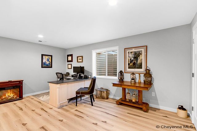 4720 GYSEL PL, Cheyenne, WY 82009