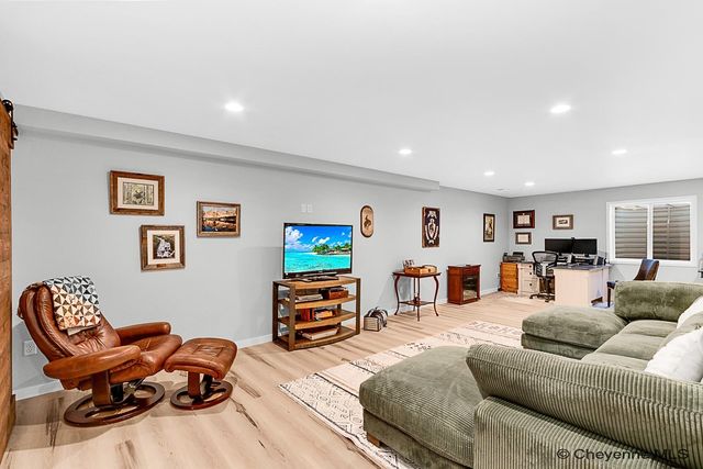 4720 GYSEL PL, Cheyenne, WY 82009