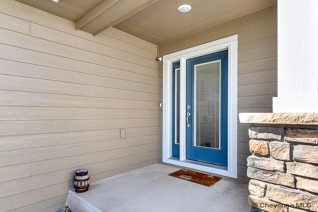 4720 GYSEL PL, Cheyenne, WY 82009