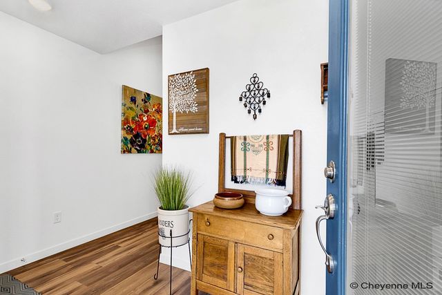 4720 GYSEL PL, Cheyenne, WY 82009