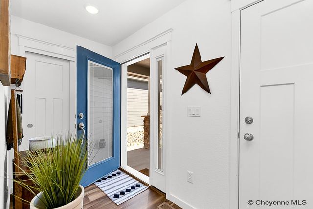 4720 GYSEL PL, Cheyenne, WY 82009