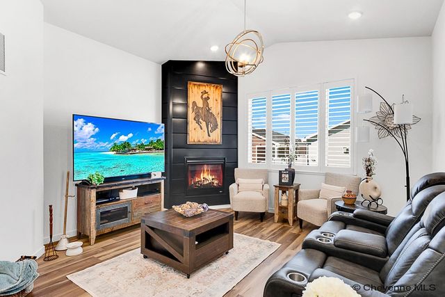 4720 GYSEL PL, Cheyenne, WY 82009