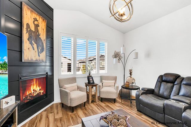 4720 GYSEL PL, Cheyenne, WY 82009