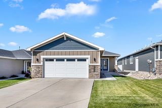 4720 GYSEL PL, Cheyenne, WY 82009