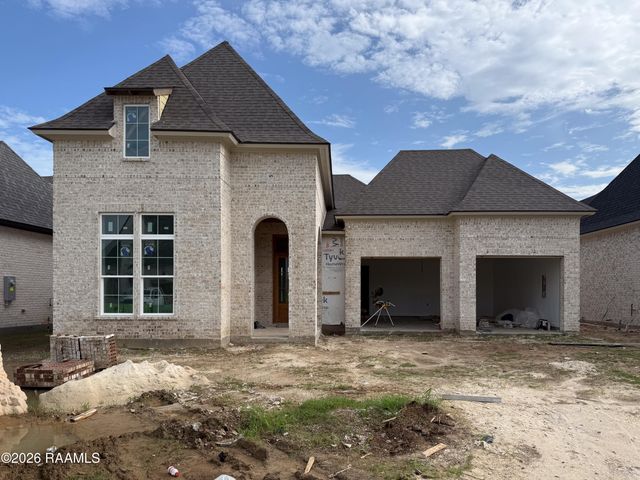 117 Summit Heights Drive, Youngsville, LA 70592