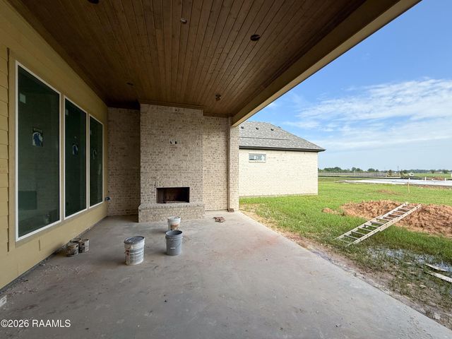 117 Summit Heights Drive, Youngsville, LA 70592