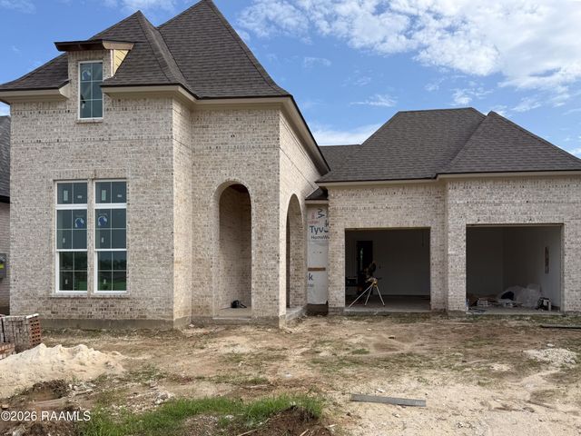 117 Summit Heights Drive, Youngsville, LA 70592