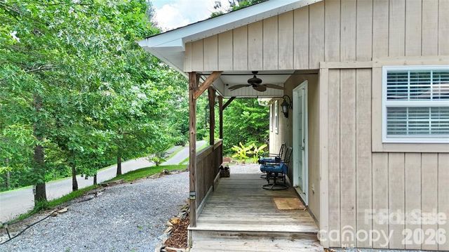 37 Coyote Drive, Marion, NC 28752