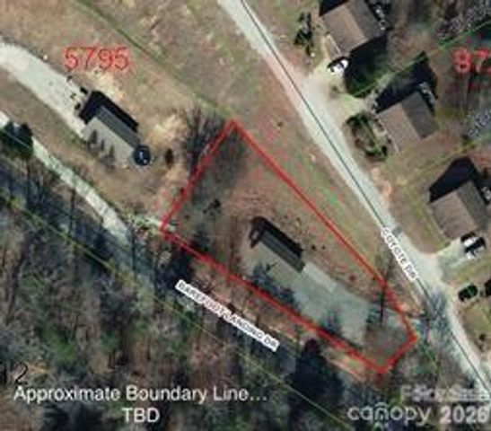 37 Coyote Drive, Marion, NC 28752