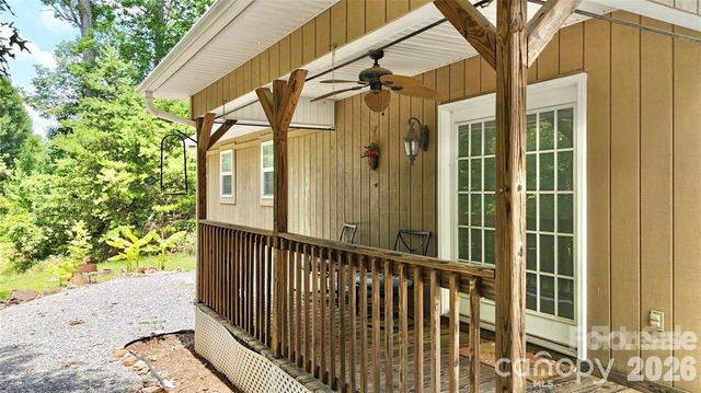 37 Coyote Drive, Marion, NC 28752