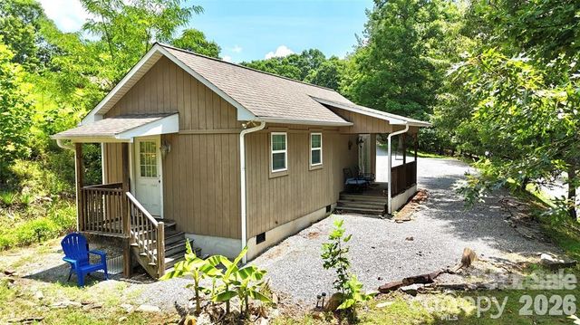 37 Coyote Drive, Marion, NC 28752