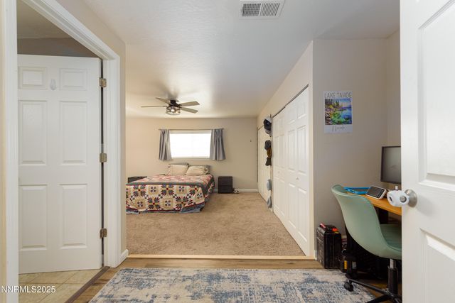 1486 Muir Drive, Gardnerville, NV 89460