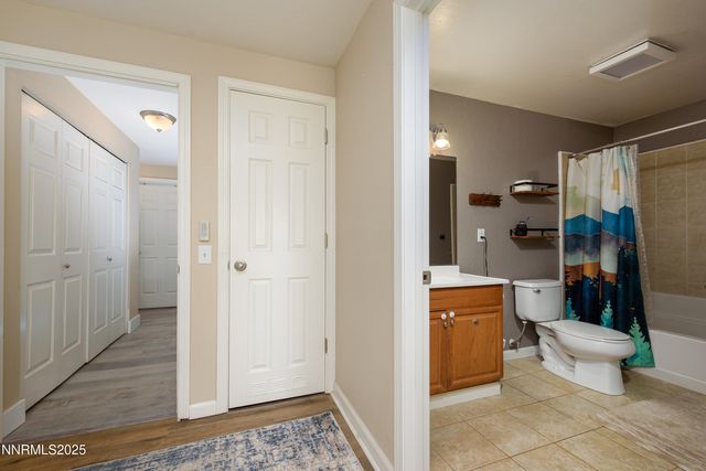 1486 Muir Drive, Gardnerville, NV 89460