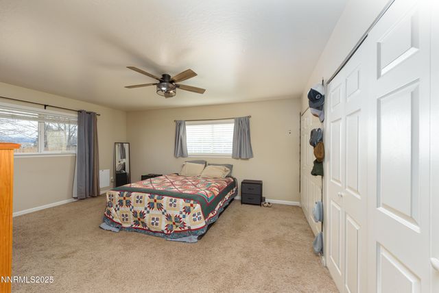 1486 Muir Drive, Gardnerville, NV 89460