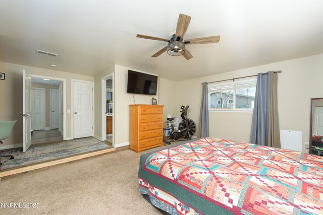 1486 Muir Drive, Gardnerville, NV 89460