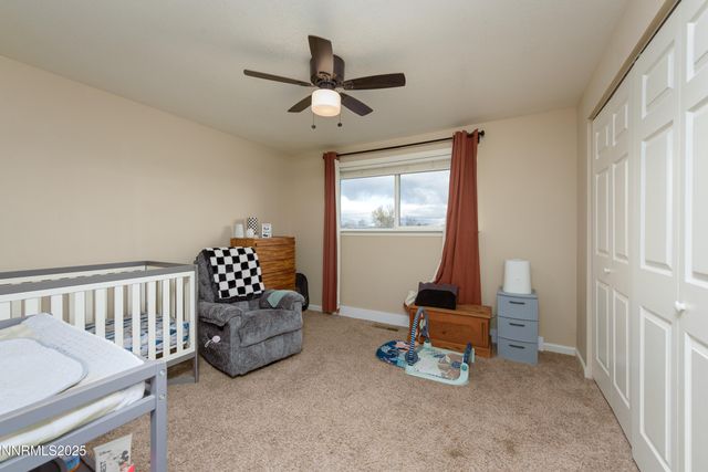 1486 Muir Drive, Gardnerville, NV 89460