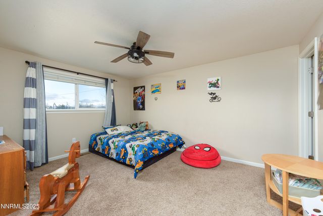 1486 Muir Drive, Gardnerville, NV 89460