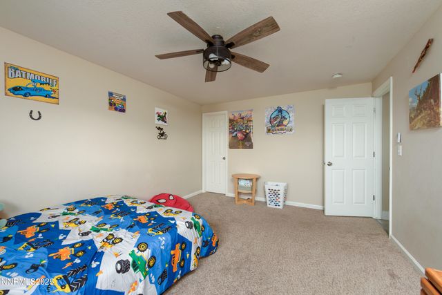 1486 Muir Drive, Gardnerville, NV 89460