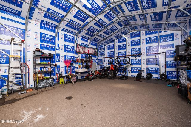 1486 Muir Drive, Gardnerville, NV 89460