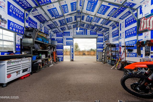 1486 Muir Drive, Gardnerville, NV 89460