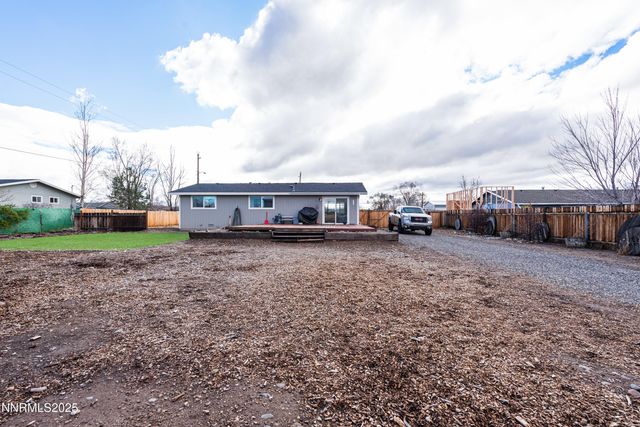 1486 Muir Drive, Gardnerville, NV 89460