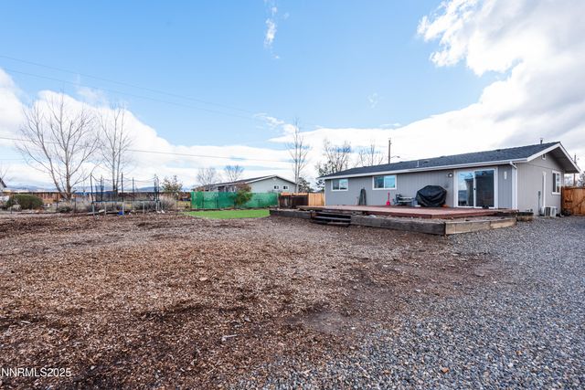 1486 Muir Drive, Gardnerville, NV 89460