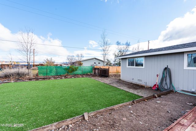 1486 Muir Drive, Gardnerville, NV 89460