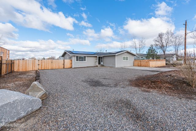 1486 Muir Drive, Gardnerville, NV 89460