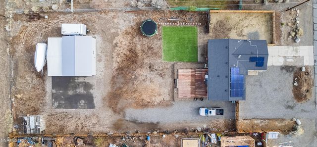 1486 Muir Drive, Gardnerville, NV 89460