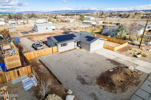 1486 Muir Drive, Gardnerville, NV 89460