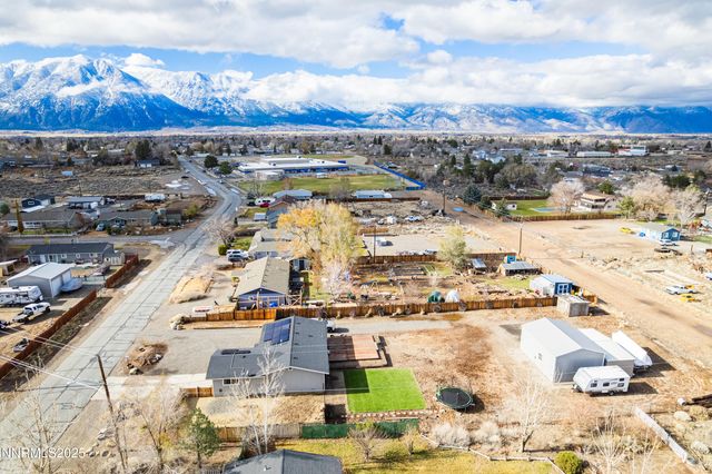 1486 Muir Drive, Gardnerville, NV 89460