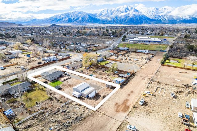 1486 Muir Drive, Gardnerville, NV 89460