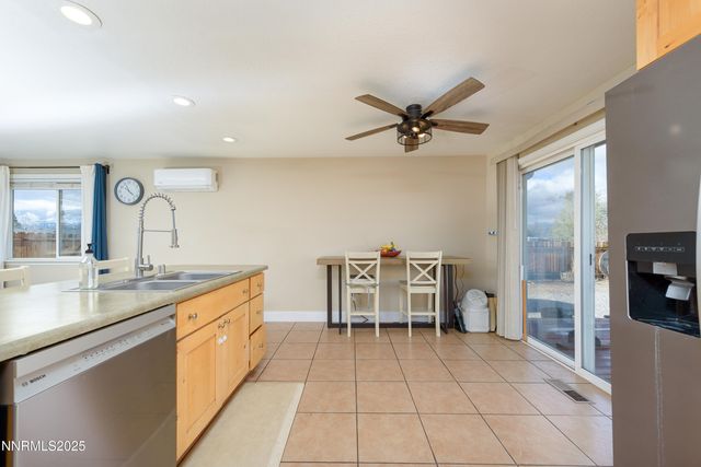 1486 Muir Drive, Gardnerville, NV 89460