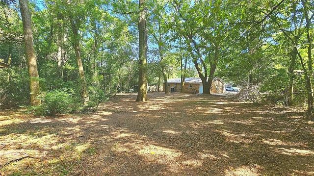 1504 Olivedale Court, Mobile, AL 36609
