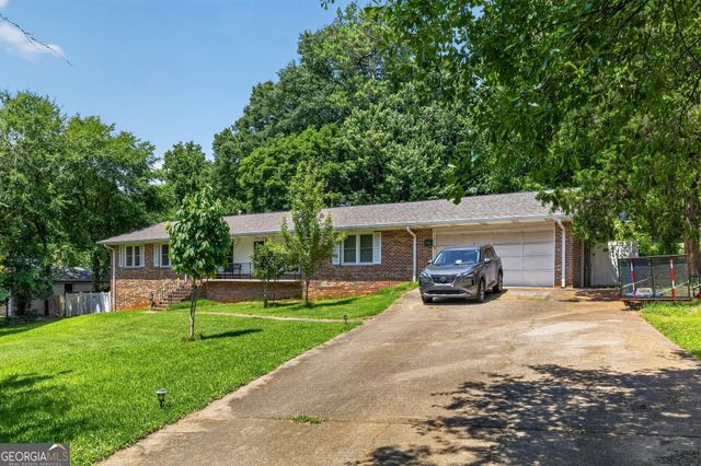 150 Shawnee Drive, Athens, GA 30606