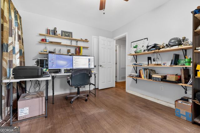 150 Shawnee Drive, Athens, GA 30606