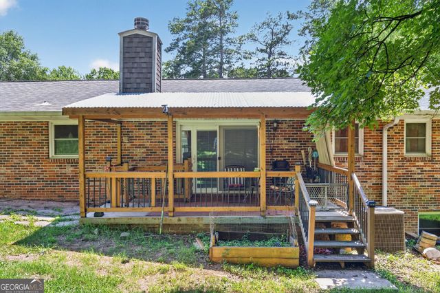 150 Shawnee Drive, Athens, GA 30606
