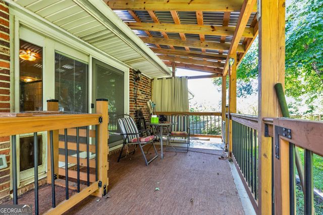 150 Shawnee Drive, Athens, GA 30606