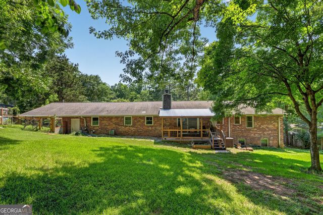 150 Shawnee Drive, Athens, GA 30606