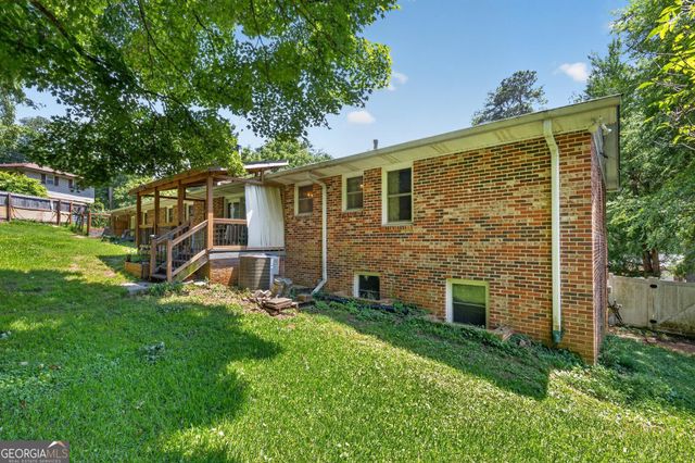 150 Shawnee Drive, Athens, GA 30606