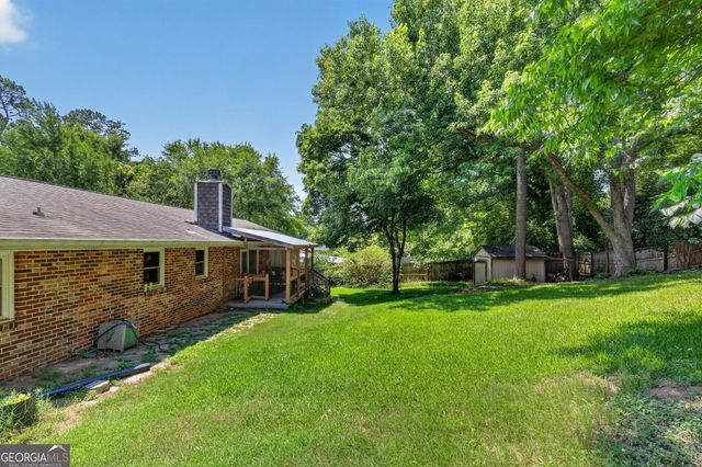 150 Shawnee Drive, Athens, GA 30606