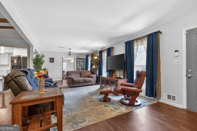 150 Shawnee Drive, Athens, GA 30606