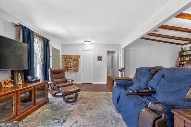 150 Shawnee Drive, Athens, GA 30606