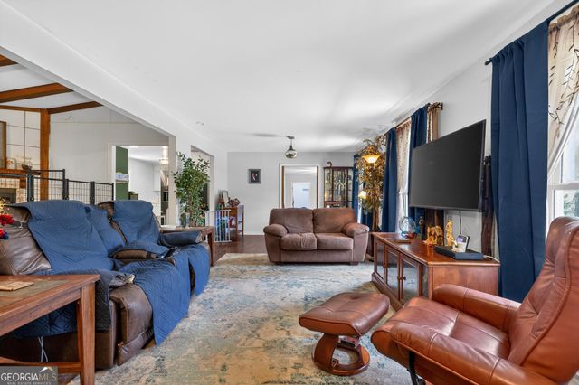 150 Shawnee Drive, Athens, GA 30606