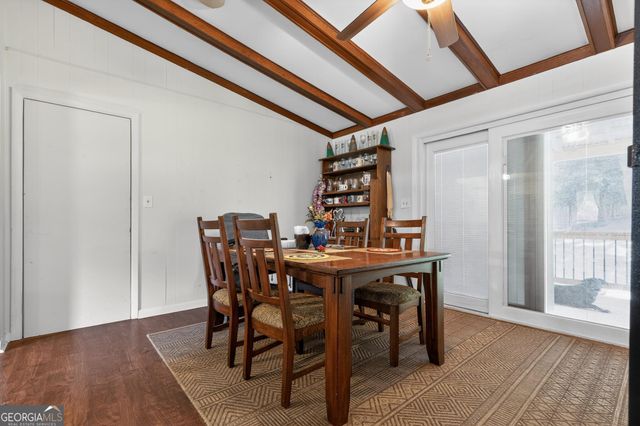150 Shawnee Drive, Athens, GA 30606