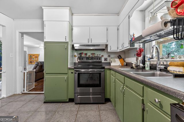 150 Shawnee Drive, Athens, GA 30606
