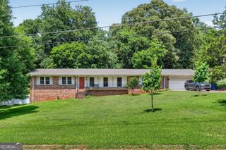 150 Shawnee Drive, Athens, GA 30606