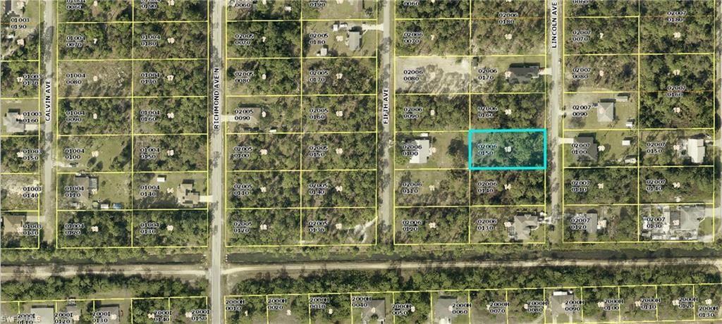 1209 Lincoln AVE, LEHIGH ACRES, FL 33972 — photo 2