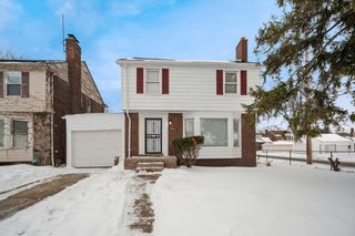 16800 Ilene Street, Detroit City, MI 48221