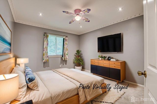 6 Tulip Court, Edison, NJ 08820